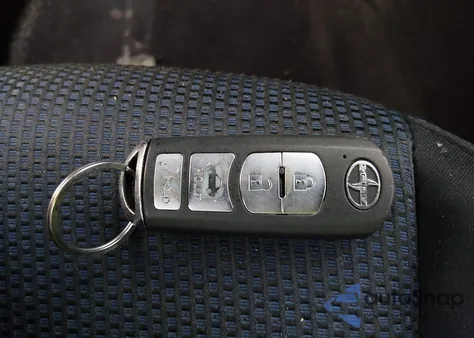 2016 Scion Ia z USA, uszkodzony, nr VIN 3MYDLBZV9GY139385